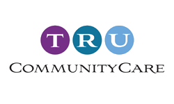 TRU Community Care Logo